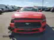 2024 Ford Mustang EcoBoost с VIN 1FA6P8TH8R5107731, выставлен на аукционе Copart как лот 84730045 с пробегом 38 607 миль миль и На запчасти • Non repairable. История ставок и продаж доступна на DreamBid. Изображение 5.