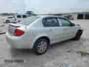 2009 Chevrolet Cobalt LS с VIN 1G1AS58H197144644, выставлен на аукционе Copart как лот 70576915 с пробегом 152 222 миль миль и Чистый • Clean title. История ставок и продаж доступна на DreamBid. Изображение 3.