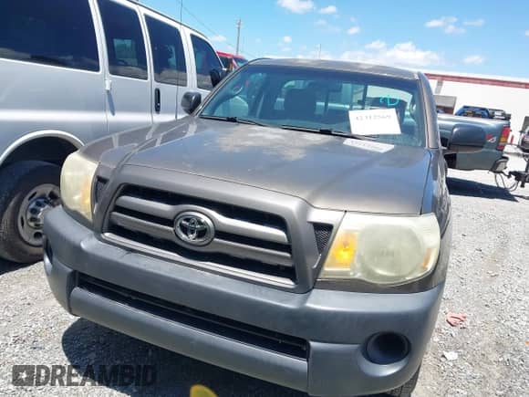 2010 Toyota Tacoma с VIN 5TENX4CN4AZ687209, выставлен на аукционе IAAI как лот 42312569 с пробегом 147 353 миль миль и . История ставок и продаж доступна на DreamBid. Изображение 12.