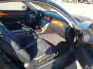 2002 Lexus SC 430 с VIN JTHFN48Y320003389, выставлен на аукционе IAAI как лот 43419862 с пробегом 128 958 миль миль и . История ставок и продаж доступна на DreamBid. Изображение 5.