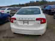 2015 Volvo S60 T6 Drive-E with VIN YV149MFK8F1345555, listed as a Copart auction lot 44394993 with 109,255 mi miles and . Bid and sale history available at DreamBid. Image 6.