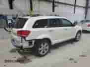 2015 Dodge Journey R/T с VIN 3C4PDDFG9FT520577, выставлен на аукционе Copart как лот 57245335 с пробегом 52 187 миль миль и На запчасти • Non repairable. История ставок и продаж доступна на DreamBid. Изображение 3.