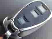 2019 Chevrolet Traverse LS z VIN 1GNERFKW7KJ186981, wystawiony jako IAAI lot #43303144 z przebiegiem 130 898 mil mil oraz . Historia ofert i sprzedaży dostępna na DreamBid. Obrazek 11.