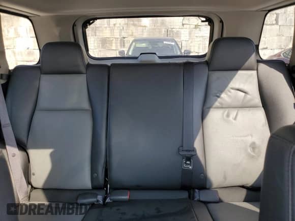 2009 Jeep Grand Cherokee Laredo с VIN 1J8HR48PX9C541580, выставлен на аукционе Copart как лот 80863335 с пробегом 88 773 миль миль и Списание • Salvage title. История ставок и продаж доступна на DreamBid. Изображение 10.