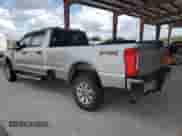 2024 Ford F-250 XL z VIN 1FT7W2BAXREE62922, wystawiony jako Copart lot #90459185 z przebiegiem 22 532 mil mil oraz Szkoda całkowita • Salvage title. Historia ofert i sprzedaży dostępna na DreamBid. Obrazek 2.