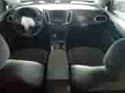 2020 Chevrolet Equinox LT with VIN 3GNAXJEV3LS524693, listed as a Copart auction lot 84988625 with 57,220 mi miles and Clean title. Bid and sale history available at DreamBid. Image 8.