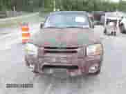 2003 Nissan Frontier XE с VIN 1N6ED26T83C408690, выставлен на аукционе IAAI как лот 43021275 с пробегом 198 859 миль миль и . История ставок и продаж доступна на DreamBid. Изображение 6.