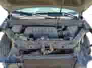 2009 Chevrolet Traverse LTZ with VIN 1GNEV33DX9S108092, listed as a Copart auction lot 49544825 with 101,586 mi miles and Salvage title. Bid and sale history available at DreamBid. Image 14.