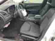 2020 Chrysler 300 Touring с VIN 2C3CCAAGXLH128336, выставлен на аукционе Copart как лот 51524345 с пробегом 81 132 миль миль и На запчасти • Non repairable. История ставок и продаж доступна на DreamBid. Изображение 7.