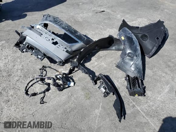 2025 Hyundai Ioniq 5 SEL z VIN 7YAKN4DA0SY024011, wystawiony jako Copart lot #71057555 z przebiegiem 669 mil mil oraz Szkoda całkowita • Salvage title. Historia ofert i sprzedaży dostępna na DreamBid. Obrazek 12.