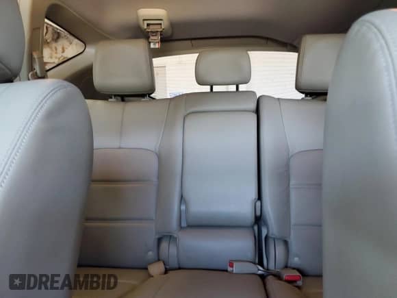 2011 Nissan Murano LE с VIN JN8AZ1MU4BW064883, выставлен на аукционе Copart как лот 80358505 с пробегом 128 323 миль миль и Чистый • Clean title. История ставок и продаж доступна на DreamBid. Изображение 10.