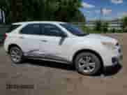 2010 Chevrolet Equinox LS with VIN 2CNALBEW7A6389745, listed as a Copart auction lot 57680915 with 250,485 mi miles and Clean title. Bid and sale history available at DreamBid. Image 4.