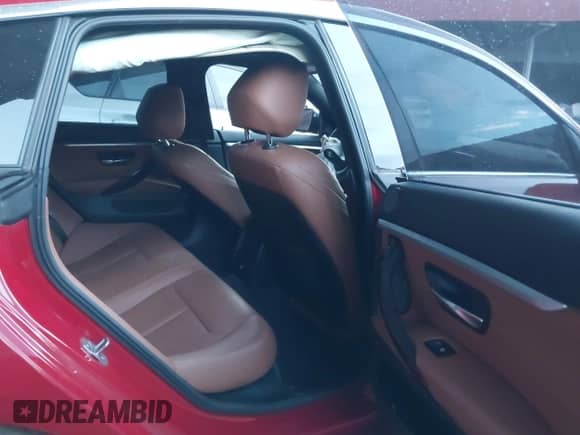 2017 BMW 4 Series 430i с VIN WBA4F7C54HG786398, выставлен на аукционе IAAI как лот 43263900 с пробегом 96 733 миль миль и . История ставок и продаж доступна на DreamBid. Изображение 8.