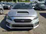 2018 Subaru WRX Limited with VIN JF1VA1F64J8811586, listed as a Copart auction lot 70193425 with 140,352 mi miles and Salvage title. Bid and sale history available at DreamBid. Image 5.