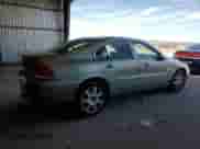 2006 Volvo S60 2.5L Turbo с VIN YV1RH592962527978, выставлен на аукционе Copart как лот 65949275 с пробегом 158 744 миль миль и Списание • Salvage title. История ставок и продаж доступна на DreamBid. Изображение 3.