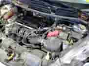 2018 Ford Fiesta S with VIN 3FADP4AJ2JM124450, listed as a Copart auction lot 84459605 with 122,247 mi miles and Clean title. Bid and sale history available at DreamBid. Image 13.