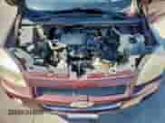 2006 Chevrolet Uplander LS с VIN 1GNDV23L56D156158, выставлен на аукционе Copart как лот 61463085 с пробегом 127 846 миль миль и Чистый • Clean title. История ставок и продаж доступна на DreamBid. Изображение 12.