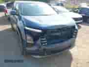 2026 Chevrolet Equinox FWD LT with VIN 3GNAXHEG7TL208038, listed as a IAAI auction lot 43159971 with 637 mi miles and . Bid and sale history available at DreamBid. Image 6.