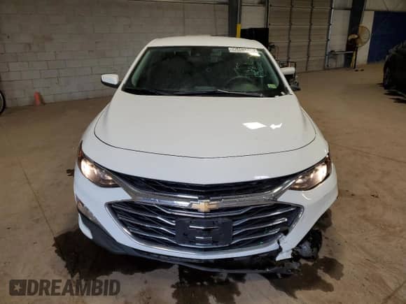 2024 Chevrolet Malibu LT с VIN 1G1ZD5ST1RF183976, выставлен на аукционе Copart как лот 90403335 с пробегом 46 579 миль миль и Чистый • Clean title. История ставок и продаж доступна на DreamBid. Изображение 5.