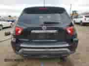 2017 Nissan Pathfinder Platinum с VIN 5N1DR2MN3HC692642, выставлен на аукционе Copart как лот 61763175 с пробегом 126 238 миль миль и Списание • Salvage title. История ставок и продаж доступна на DreamBid. Изображение 6.