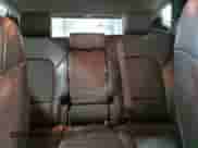 2018 Hyundai Santa Fe 2.0T с VIN 5XYZUDLA5JG512405, выставлен на аукционе Copart как лот 80729765 с пробегом 119 825 миль миль и Списание • Salvage title. История ставок и продаж доступна на DreamBid. Изображение 10.