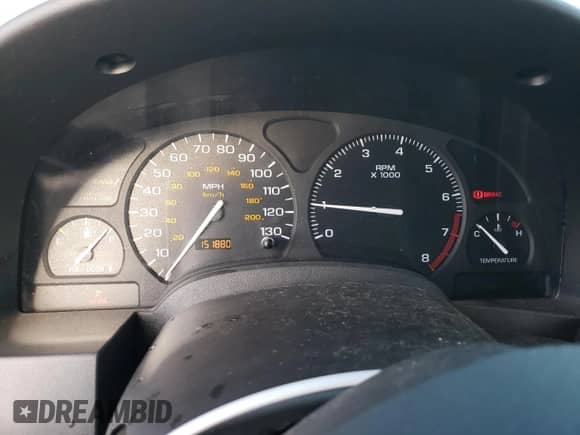 2003 Saturn VUE z VIN 5GZCZ33D13S888008, wystawiony jako Copart lot #86118514 z przebiegiem 151 880 mil mil oraz Szkoda całkowita • Salvage title. Historia ofert i sprzedaży dostępna na DreamBid. Obrazek 9.