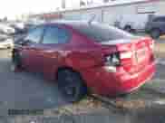 2023 Subaru Impreza с VIN 4S3GKAB61P3604911, выставлен на аукционе IAAI как лот 41365720 с пробегом 6 107 миль миль и . История ставок и продаж доступна на DreamBid. Изображение 3.