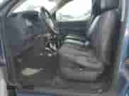 2002 Dodge 1500 z VIN 1D7HA16N52J253620, wystawiony jako Copart lot #81501135 z przebiegiem Nie podano mil oraz Czysty tytuł • Clean title. Historia ofert i sprzedaży dostępna na DreamBid. Obrazek 7.