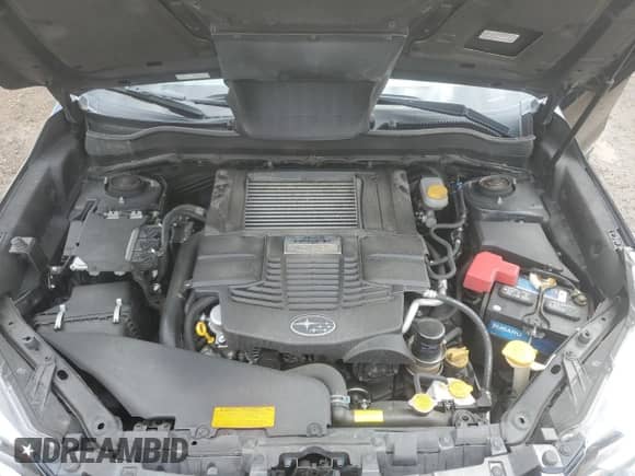 2017 Subaru Forester Touring z VIN JF2SJGWC2HH432961, wystawiony jako Copart lot #59044165 z przebiegiem 58 716 mil mil oraz Szkoda całkowita • Salvage title. Historia ofert i sprzedaży dostępna na DreamBid. Obrazek 12.