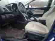 2022 Subaru Impreza Limited z VIN 4S3GTAU66N3711119, wystawiony jako Copart lot #80557454 z przebiegiem 52 186 mil mil oraz Szkoda całkowita • Salvage title. Historia ofert i sprzedaży dostępna na DreamBid. Obrazek 7.