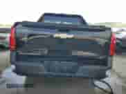2024 Chevrolet Silverado EV Work Truck с VIN 1GC10VEL3RU205841, выставлен на аукционе Copart как лот 53551295 с пробегом 10 144 миль миль и Чистый • Clean title. История ставок и продаж доступна на DreamBid. Изображение 6.