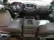2017 Chevrolet Silverado 2500HD Work Truck z VIN 1GC1KUEG5HF208671, wystawiony jako Copart lot #47003185 z przebiegiem 249 118 mil mil oraz Szkoda całkowita • Salvage title. Historia ofert i sprzedaży dostępna na DreamBid. Obrazek 8.