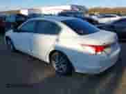 2011 Honda Accord EX-L с VIN 1HGCP2F88BA017905, выставлен на аукционе IAAI как лот 43553057 с пробегом 296 939 миль миль и . История ставок и продаж доступна на DreamBid. Изображение 3.