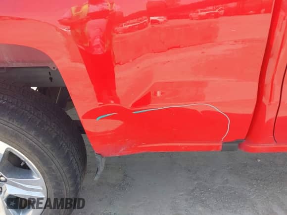 2017 Chevrolet Silverado 1500 Custom с VIN 1GCRCPEC1HZ332692, выставлен на аукционе IAAI как лот 43062790 с пробегом 145 019 миль миль и . История ставок и продаж доступна на DreamBid. Изображение 20.