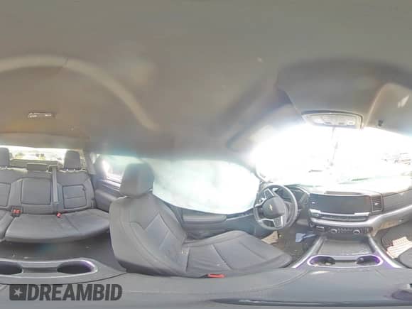 2024 Chevrolet Silverado 3500HD LTZ z VIN 1GC4YUEYXRF368678, wystawiony jako Copart lot #66715254 z przebiegiem Nie podano mil oraz Szkoda całkowita • Salvage title. Historia ofert i sprzedaży dostępna na DreamBid. Obrazek 12.