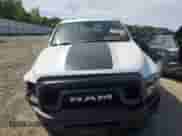 2022 Ram 1500 Warlock с VIN 1C6RR7GG8NS219963, выставлен на аукционе Copart как лот 70250325 с пробегом Не указан миль и Списание • Salvage title. История ставок и продаж доступна на DreamBid. Изображение 5.