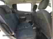 2021 Chevrolet Spark 1LT с VIN KL8CD6SA8MC723294, выставлен на аукционе Copart как лот 59029995 с пробегом 58 701 миль миль и Списание • Salvage title. История ставок и продаж доступна на DreamBid. Изображение 10.