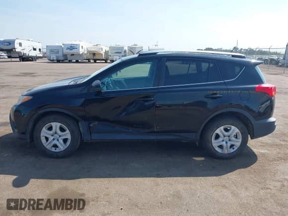 2015 Toyota RAV4 LE z VIN 2T3BFREV5FW259720, wystawiony jako IAAI lot #43195991 z przebiegiem 174 605 mil mil oraz . Historia ofert i sprzedaży dostępna na DreamBid. Obrazek 14.