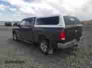 2018 Ram 1500 Tradesman z VIN 1C6RR7KM8JS227763, wystawiony jako Copart lot #65840045 z przebiegiem 72 714 mil mil oraz Czysty tytuł • Clean title. Historia ofert i sprzedaży dostępna na DreamBid. Obrazek 2.