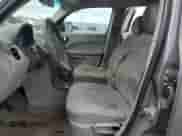 2007 Chevrolet HHR LS с VIN 3GNDA13D57S539369, выставлен на аукционе Copart как лот 71157575 с пробегом 239 229 миль миль и Списание • Salvage title. История ставок и продаж доступна на DreamBid. Изображение 7.