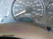 2002 Chevrolet Blazer LS with VIN 1GNDT13WX2K220579, listed as a IAAI auction lot 43106639 with 288,842 mi miles and . Bid and sale history available at DreamBid. Image 15.