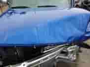 1997 Dodge 1500 with VIN 1B7HC16Z5VJ543075, listed as a Copart auction lot 63980615 with 124,583 mi miles and Salvage title. Bid and sale history available at DreamBid. Image 11.