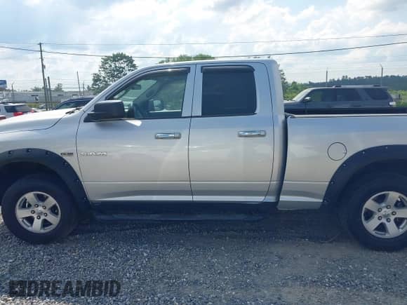 2009 Dodge 1500 Sport с VIN 1D3HV18T59S778912, выставлен на аукционе IAAI как лот 42581393 с пробегом 152 715 миль миль и . История ставок и продаж доступна на DreamBid. Изображение 14.