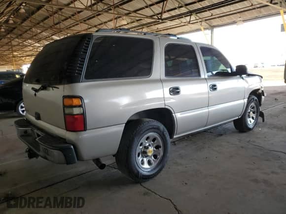 2006 Chevrolet Tahoe LT с VIN 1GNEK13T66J115093, выставлен на аукционе Copart как лот 82452564 с пробегом 267 896 миль миль и Списание • Salvage title. История ставок и продаж доступна на DreamBid. Изображение 3.