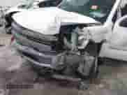 2017 Chevrolet Silverado 2500HD Work Truck with VIN 1GC0KUEG3HZ399078, listed as a IAAI auction lot 42406695 with 156,937 mi miles and . Bid and sale history available at DreamBid. Image 6.