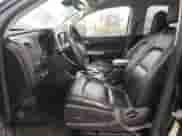 2017 Chevrolet Colorado 4WD LT с VIN 1GCPTCE18H1200350, выставлен на аукционе Copart как лот 80298505 с пробегом 158 773 миль миль и Чистый • Clean title. История ставок и продаж доступна на DreamBid. Изображение 7.