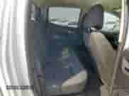 2021 Chevrolet Colorado 2WD LT с VIN 1GCGSCEN2M1218374, выставлен на аукционе Copart как лот 80886435 с пробегом 86 872 миль миль и Списание • Salvage title. История ставок и продаж доступна на DreamBid. Изображение 10.