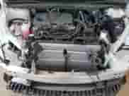 2024 Toyota Sienna Platinum с VIN 5TDERKEC3RS219958, выставлен на аукционе Copart как лот 80211315 с пробегом 1 799 миль миль и Списание • Salvage title. История ставок и продаж доступна на DreamBid. Изображение 12.