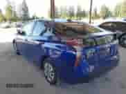 2017 Toyota Prius Two z VIN JTDKBRFU7H3049742, wystawiony jako IAAI lot #43408546 z przebiegiem 311 786 mil mil oraz . Historia ofert i sprzedaży dostępna na DreamBid. Obrazek 3.