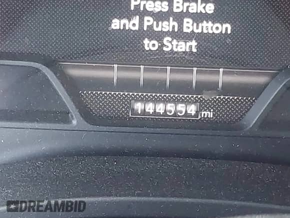 2019 Ram 1500 Rebel z VIN 1C6SRFLT9KN603873, wystawiony jako IAAI lot #43149890 z przebiegiem 144 554 mil mil oraz . Historia ofert i sprzedaży dostępna na DreamBid. Obrazek 15.